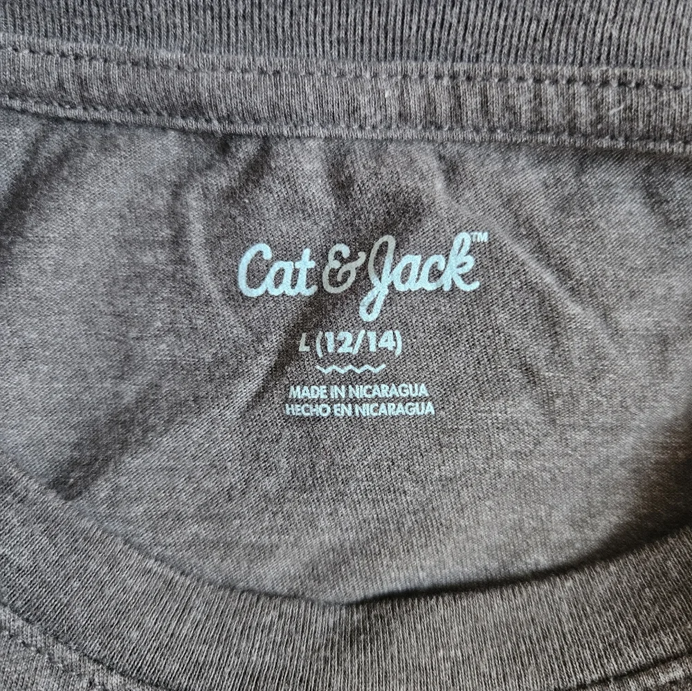 Old Navy, Sonic the Hedgehog and Cat & Jack Boys T-shirts